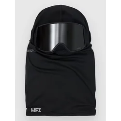Anon MFI Hellbrook Neck Warmer black