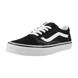 Vans OLD SKOOL Črna