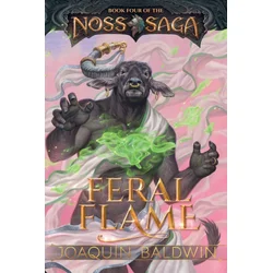 Feral Flame