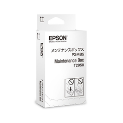 T2950 Maintenance Box
