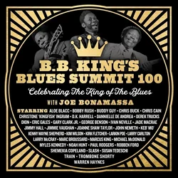 Joe Bonamassa - B.B. King's Summit 100 (3 LP)