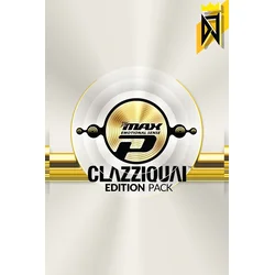 DJMAX RESPECT V - Clazziquai Edition PACK (DLC) (PC) Steam Key GLOBAL