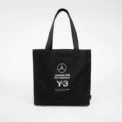 Torba Y-3 Mercedes AMG Petronas Formula 1 Team Tote Black Universal