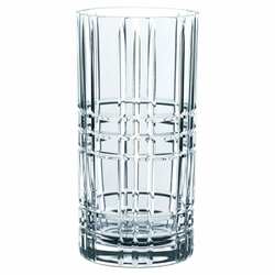 Nachtmann Kozarci Longdrink Square 4 kos