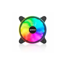 RAIDMAX Hladnjak za kućište A120SB, 120x120mm FRGB, Molex