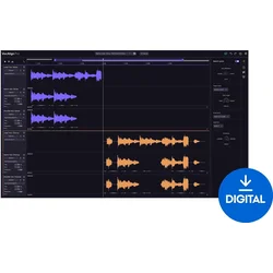 Synchro Arts VocAlign 7 Pro (Digitalni izdelek)