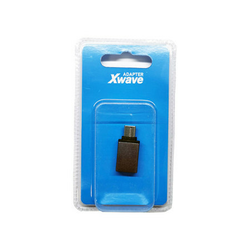 XWave adapter OTG sa USB TIP C (muški) na USB3.0 (ženski ) za priključ?ivanje USB Flesh-a na mobilni tel. ( Adapter OTG TIP- C na USB 3.0 )