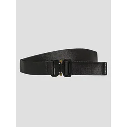 Ninth Hall Salver Belt black