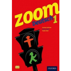 Zoom Deutsch 1 Student Book
