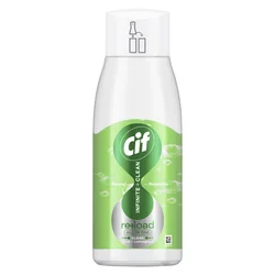 UNILEVER CIF polnilo Ref Clean limeta in limona 590 ml