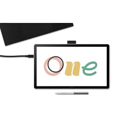 Wacom Grafička tabla One pen display 14.0