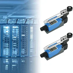 shumee 2x KONČNO STIKALO ME-8108 SAMOPONASTAVITEV STCRERAG