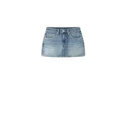 MANGO Krilo ESTRELLA moder denim