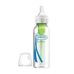 Dr.BrownS Staklena Standard Options + Bočica 250Ml