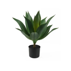 Umetni sukulent (višina 56 cm) – PT LIVING