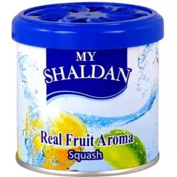 My Shaldan osvježivač u gelu s mirisom citrusa