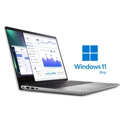 Dell Vostro laptop 3440 14  FHD+ i5-1334U 16GB 512GB SSD Intel Iris Xe Win11Pro Backlit laptop