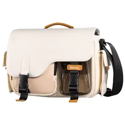 Ulanzi MS12 Messenger Bag Beige
