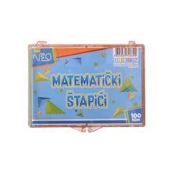 STATOVAC matematički štapići