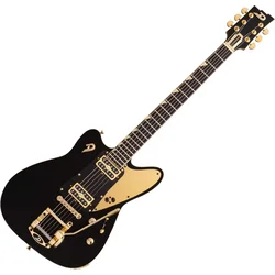 Duesenberg Falken Matte Black Električna kitara