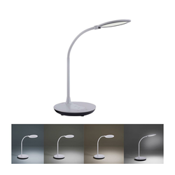 Leuchten Direkt 14416-16 - LED prigušiva lampa sa punjenjem ASTRID LED/5W/230V
