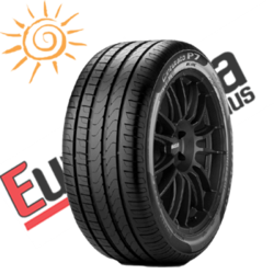 245/40 R17 PIRELLI CINTURATO P7 91 W (MO) (E) (B) (71)