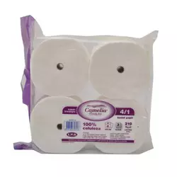 TOAL.PAPIR CAMELIA SUPER 4/1 3SL. (12) LPB PROMET
