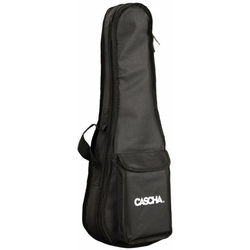 Cascha HH 2056 Tenor Ukulele Bag Padded