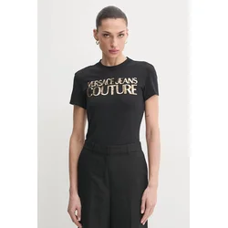 Kratka majica Versace Jeans Couture