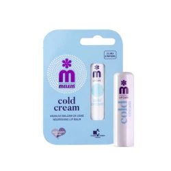 Melem Cold Cream hranjivi balzam za usne 4.5g