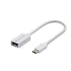 MicroConnect Adapter MicroConnect USB-C - USB 3.0 tipa A, 0,2 m