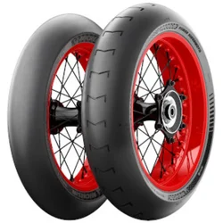 Michelin Power Supermoto ( 120/75 R16.5 TL M/C, NHS, prednji to?ak )