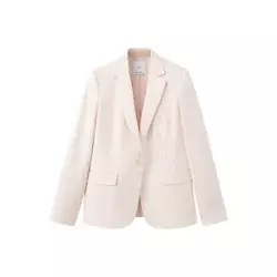 MANGO Blazer Boreli  nude