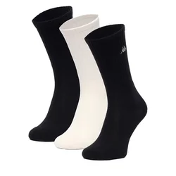 Dolge nogavice Kappa CEO_AS_KAPPA_008_W_AW26 (3 -PACK) Pisana