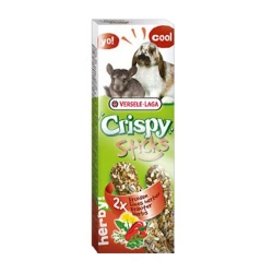 Versele-Laga Sticks Rabbits & Guinea pigs BILJE (2 kom), dodatak ishrani za zečeve i morske prasiće