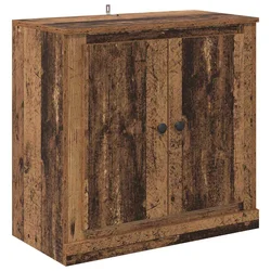 Kreveta Staro drvo 70 x 35,5 x 67,5 cm Konstruirano drvo