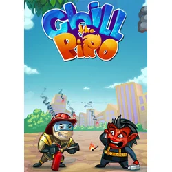 Chill the Piro Steam Key GLOBAL