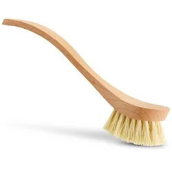 Dish brush EJNERT L23cm wood SDP