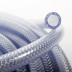 Crevo PVC 13-19 1m armirano