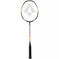 Tecnopro TRI-TEC 700, reket za badminton, narančasta
