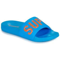 SUPERDRY PAPUCE SUPERDRY POOL SLIDE ZA MUŠKARCE