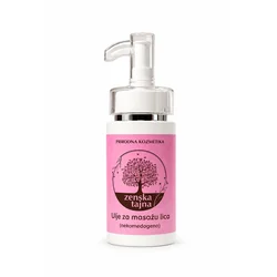 Ženska Tajna Ulje za lice, 100 ml