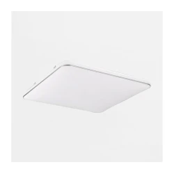 Zuma Line JE-DHS-0530-CH - LED prigušiva plafonsko svetlo OMAR LED/48W/230V hrom
