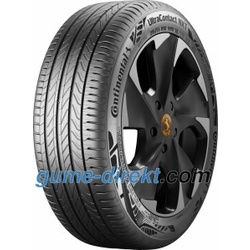 Continental UltraContact NXT - ContiRe.Tex ( 225/55 R17 101W XL CRM, EVc )