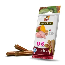 N&D Poslastica za pse Topical Selection Chicken Mini, 60g