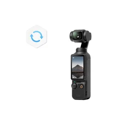 DJI Care Refresh 1-Year Plan (Osmo Pocket 3) EU