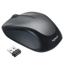 Miš Logitech M235 wireless black 910-002201
