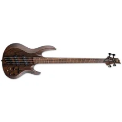 ESP LTD BAS KITARA B-1004 MULTI-SCALE NS NATURAL SATIN