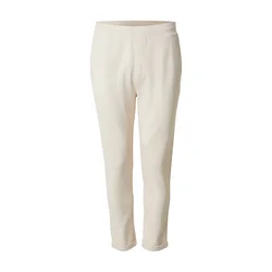 DAN FOX APPAREL Hlače Falk off-bela