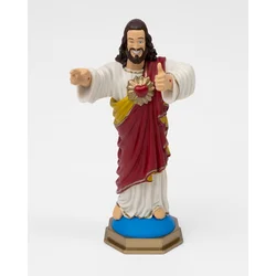 SPIN MASTER Kip Kristusove figure od blizu (4 cm x 13 cm), (21551483)